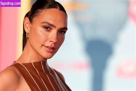 gal gadot leaked nudes|Gal Gadot Nude Photos & Videos